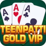 Teen Patti Gold Vip